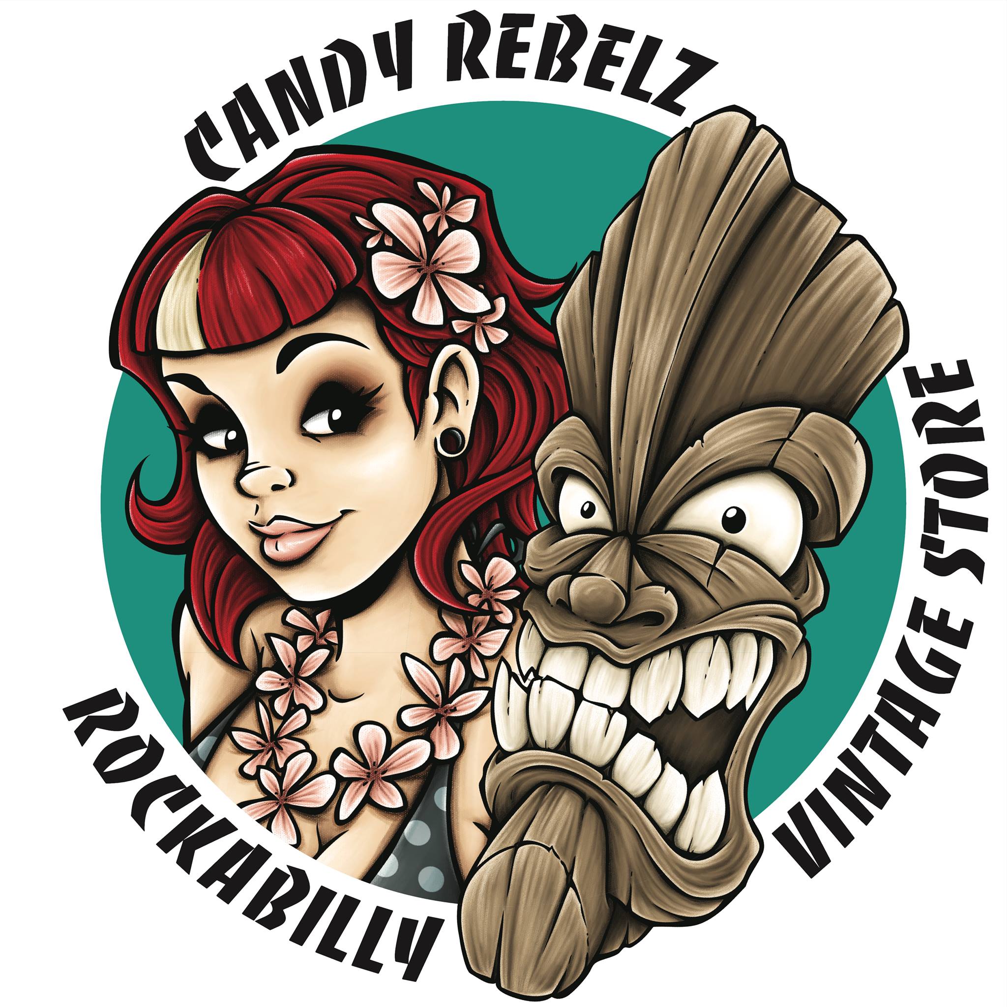Candy Rebelz