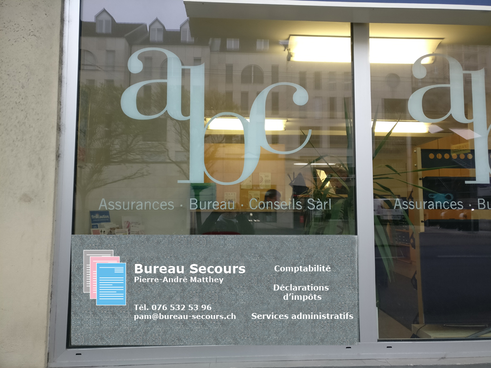 Bureau-Secours