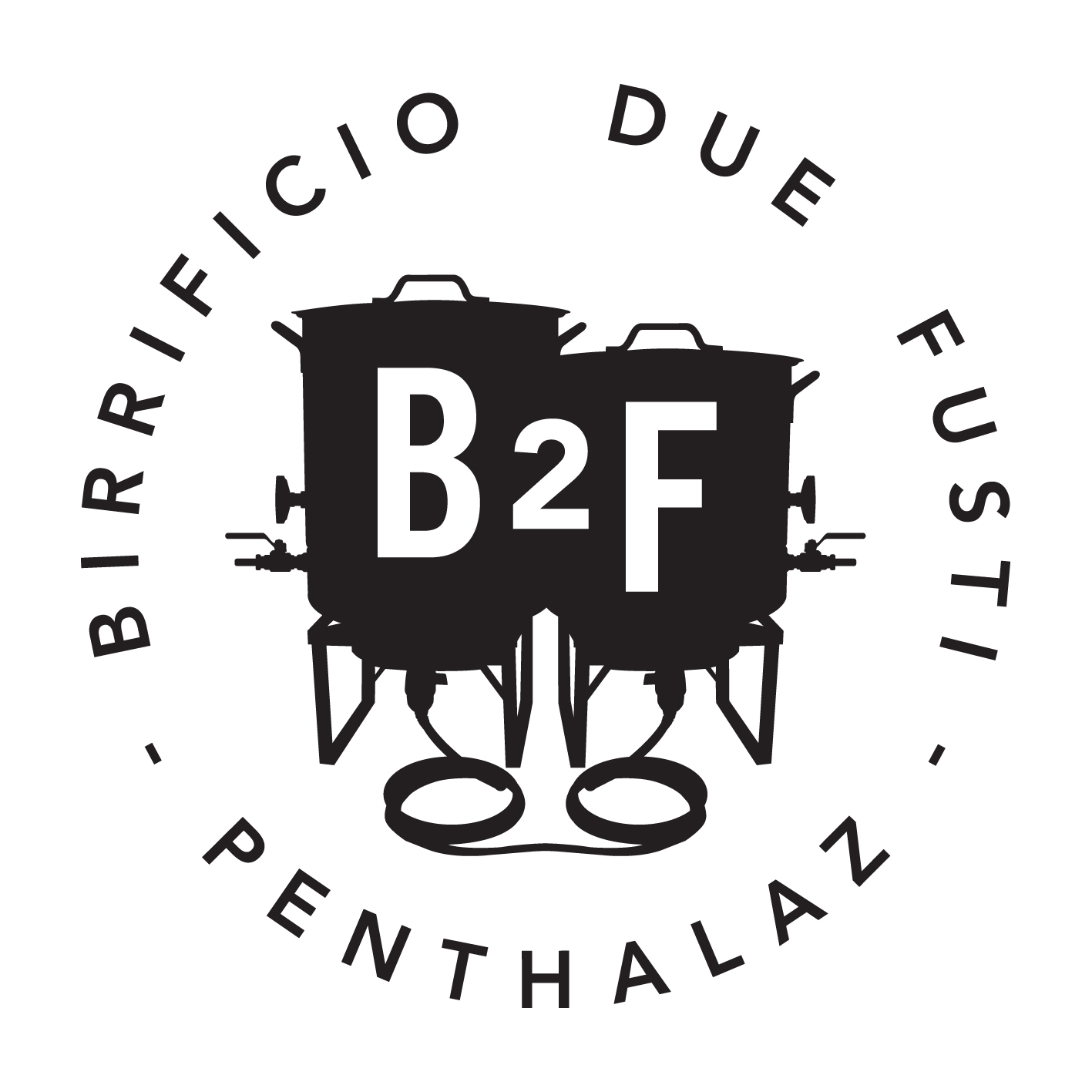 B2F Sàrl